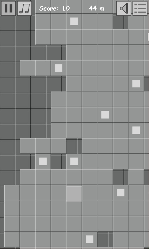 Square Run - screenshot 2
